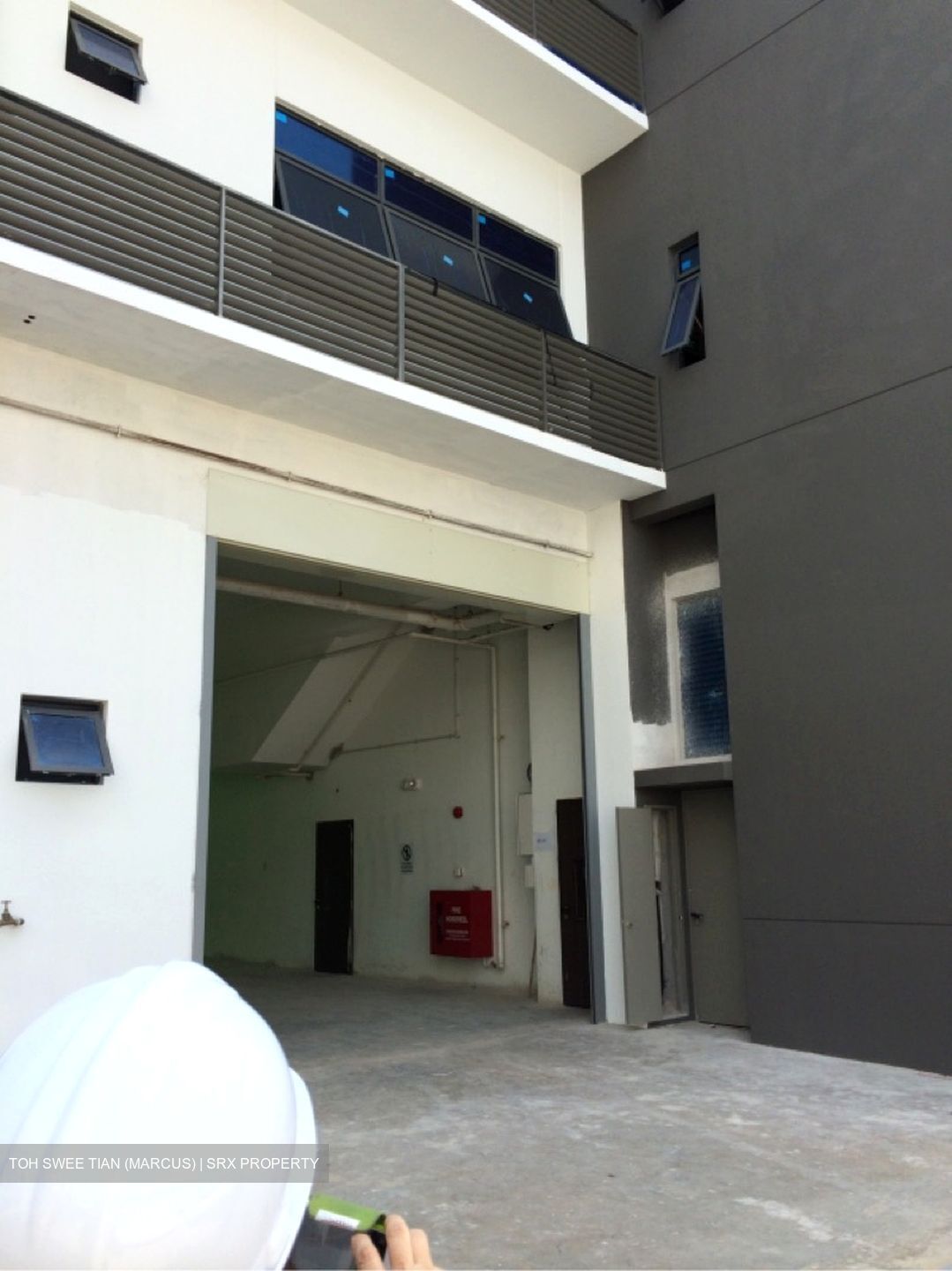 Link @ AMK (D20), Factory #503499441